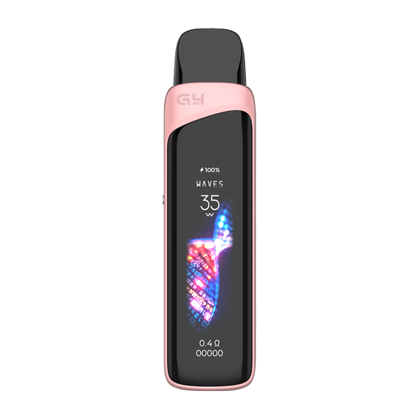 UWELL Caliburn G4 Pro Kit - Fantasy Pink