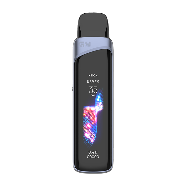 UWELL Caliburn G4 Pro Kit- Ink Blue