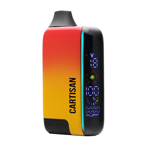 Blaze CARTISAN Veil Bar Pro EVO