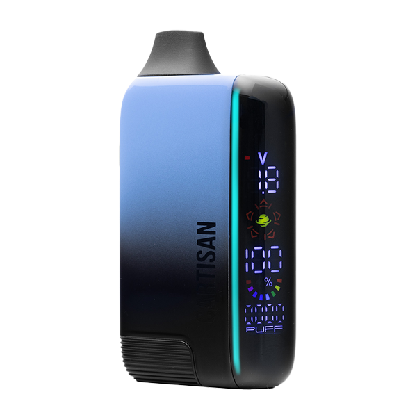 Ocean CARTISAN Veil Bar Pro EVO