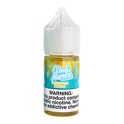 Pineapple Mango Cloud Nurdz Iced Salts