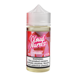 Very Berry Hibiscus Cloud Nurdz eJuice