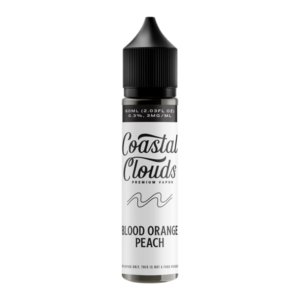 12x 275ml 40 Blood Orange + Rose 40 Kola