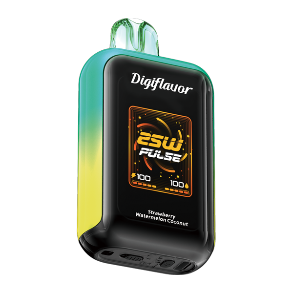 Strawberry Watermelon Coconut Digiflavor Sky Vape β Mi-One Brands