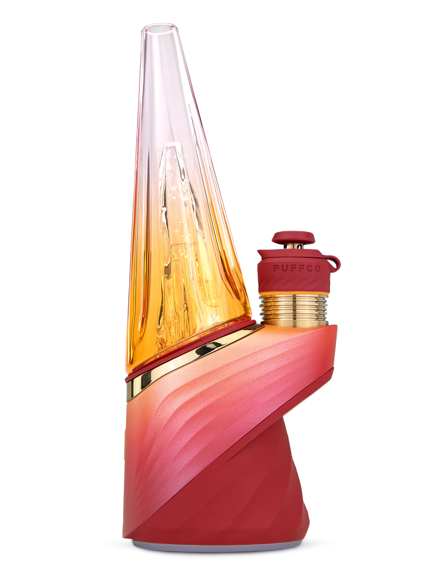 Puffco The Peak Pro Daybreak + 3D XL Chamber A3