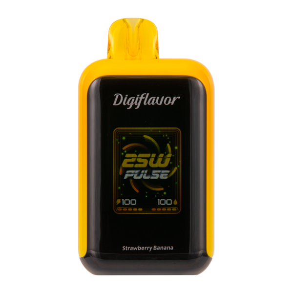 Strawberry Banana Digiflavor Sky Vape Strawberry Banana Digiflavor Sky Vape