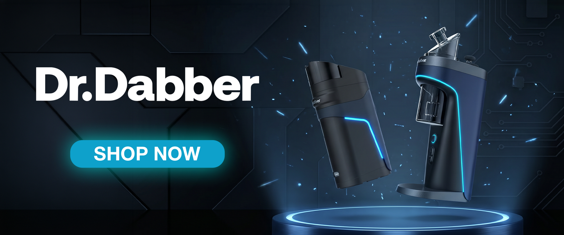 Vape Banner