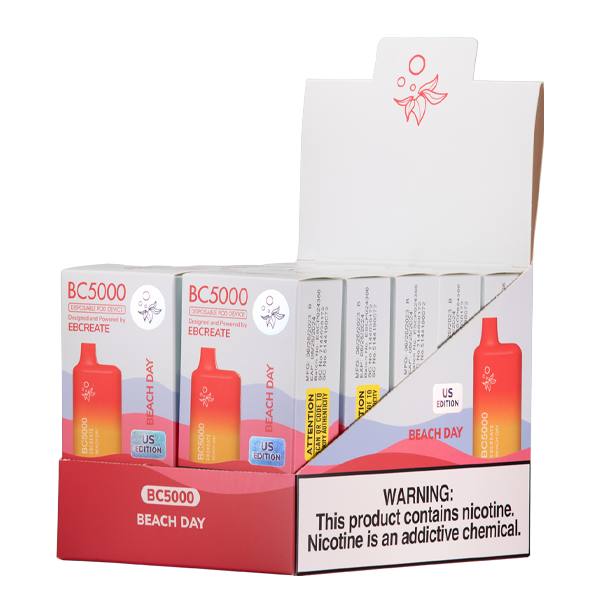 Elf Bar Magyar Maryliq Salt E-liquid - Beach Day By Lost Mary The Vape Life Elf Bar Flavors Elf Bar Magyar Maryliq Salt E-liquid - Beach Day By Lost Mary The Vape Life Elf Bar Flavors