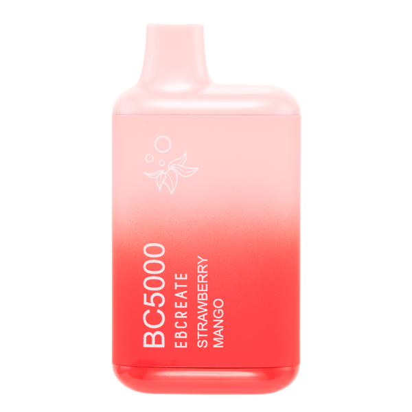 Strawberry Mango BC5000