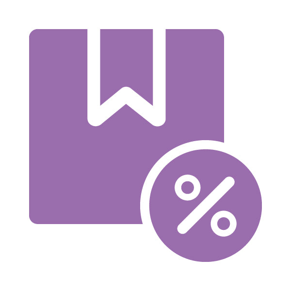 Strawberry Banana Flum Pebble