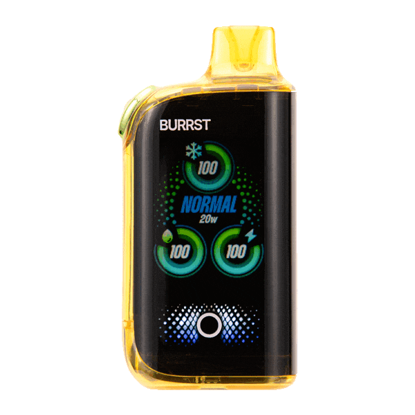 vozol star peach mango watermelon VOZOL STAR Peach Mango Watermelon 20000pfs 5% main image 1