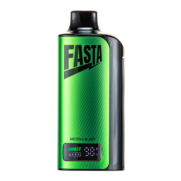 Arizona Blast FASTA Vape – Mi-One Brands