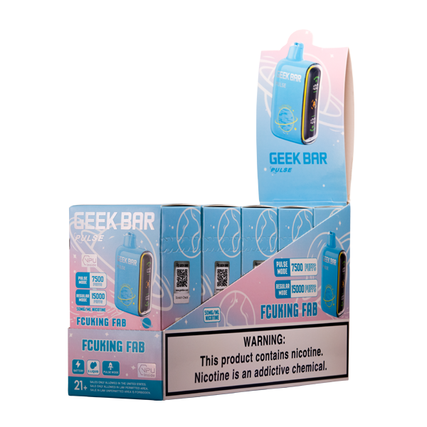 Pulse X Sour Flavors Fcking Fab Geek Bar Flavor Review EJuiceDB Australia Lost Mary Refresh Pulse X Sour Flavors Fcking Fab Geek Bar Flavor Review EJuiceDB Australia Lost Mary Refresh