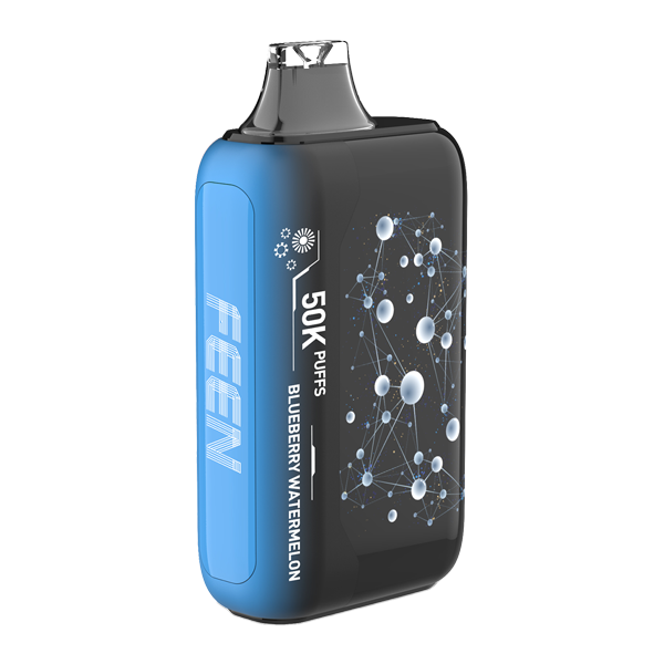 Blueberry Watermelon FEEN 50K Vape