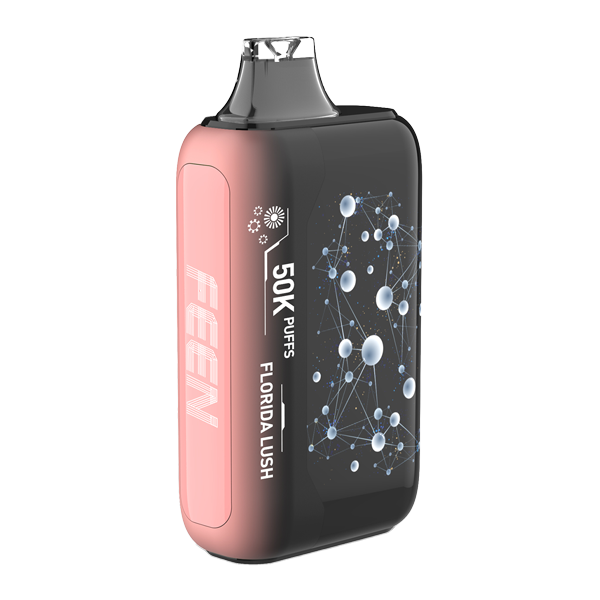 Florida Lush FEEN 50K Vape