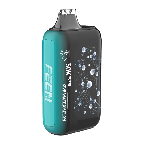 Kiwi Watermelon FEEN 50K Disposable