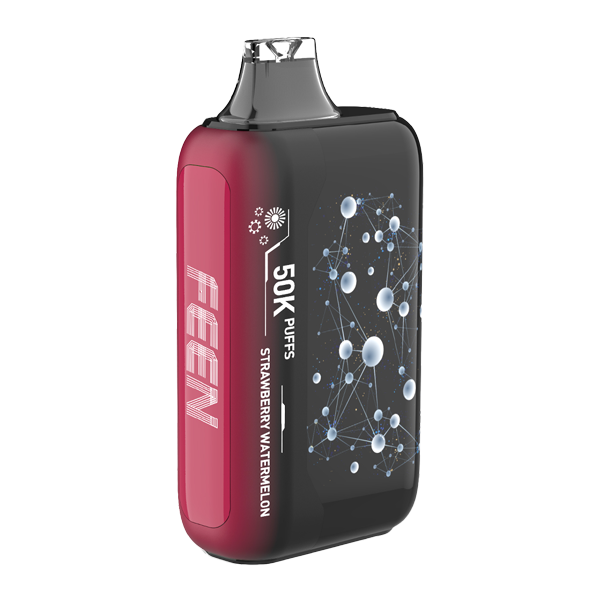 Strawberry Watermelon FEEN 50K Vape