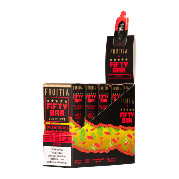 Near Me Swedish Fruitia X Fifty Bar 20K Puffs Disposable Vape Screen Meaning Near Me Swedish Fruitia X Fifty Bar 20K Puffs Disposable Vape Screen Meaning