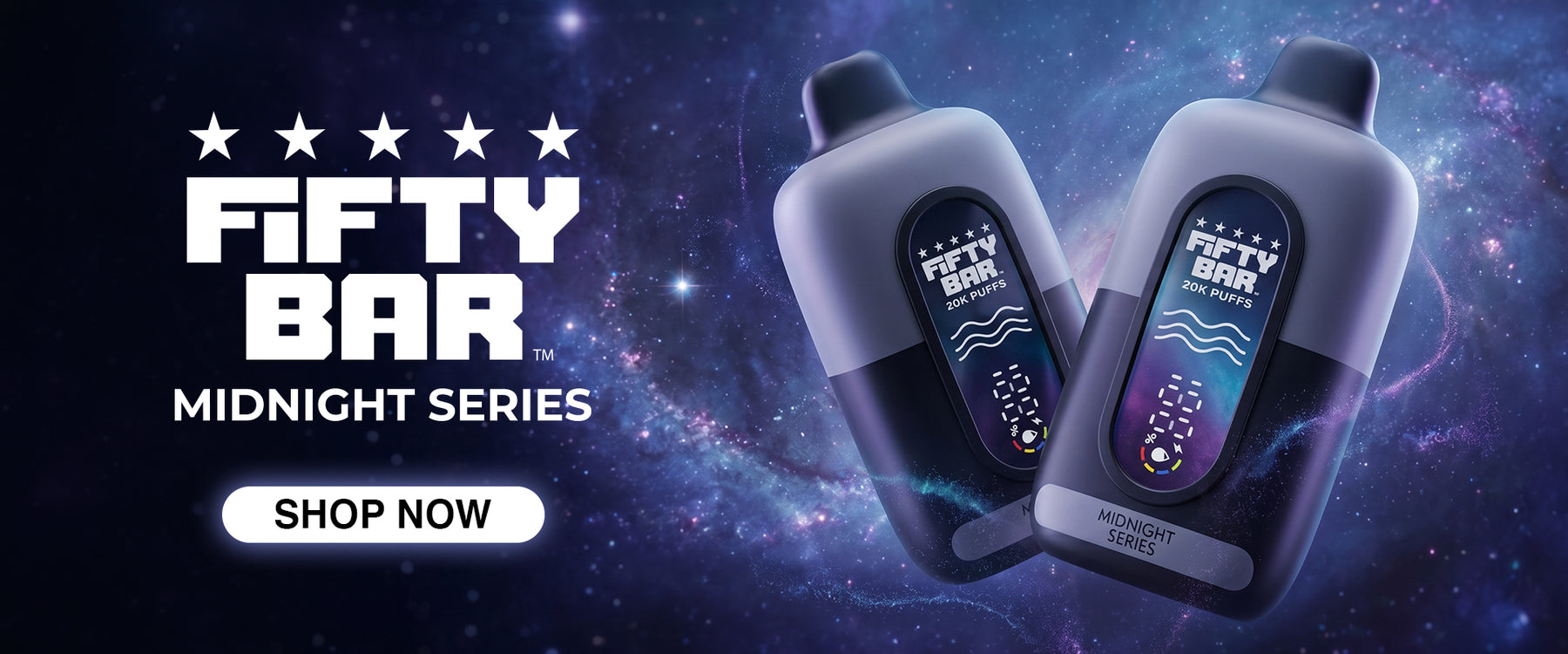 Vape Banner