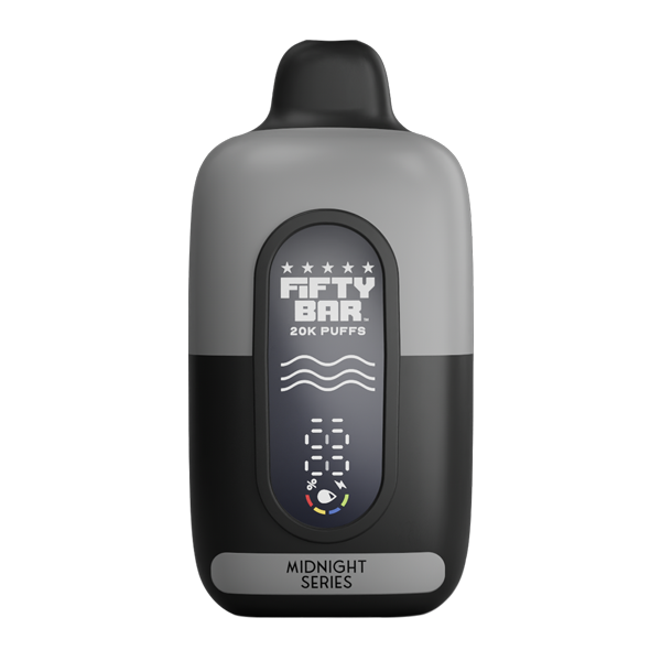 Limoncello FIFTY BAR 20K MIDNIGHT SERIES