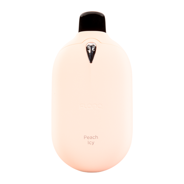 Peach Icy Flonq Ultra Back