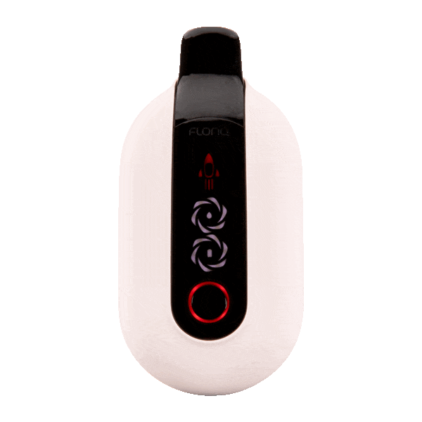 Red Flum Pebble FLUM PEBBLE Flum Pebble 6000 Disposable .98 Red Flum Pebble FLUM PEBBLE Flum Pebble 6000 Disposable .98