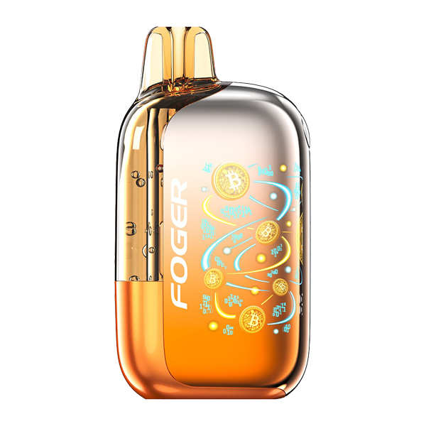 Sour Mango Pineapple FOGER BIT 35K