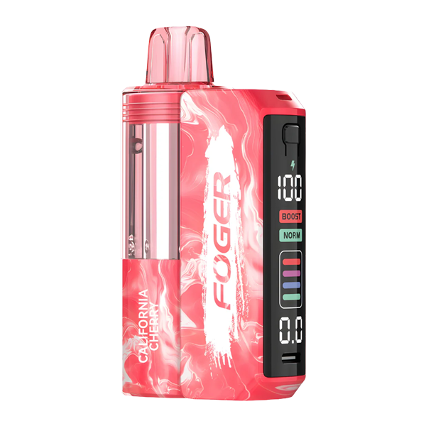 California Cherry FOGER Switch Pro Kit