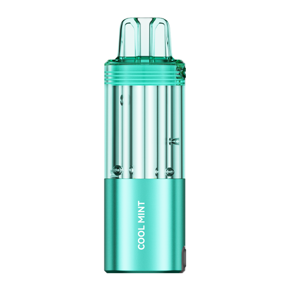 Cool Mint FOGER Switch Pro Disposable-Flavor
