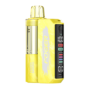 Vape Charger FOGER SWITCH PRO KIT 30,000 PUFFS VAPE (FROZEN BANANA Frozen  Banana Foger Switch Pro Kit For Sale Walmart Australia