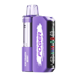 Kiwi Dragon Berry FOGER Switch Pro Kit