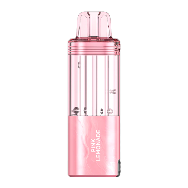 Strawberry Kiwi FOGER Switch Pro Disposable