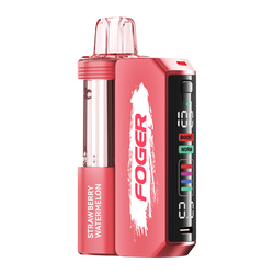 Strawberry Watermelon FOGER Switch Pro Kit
