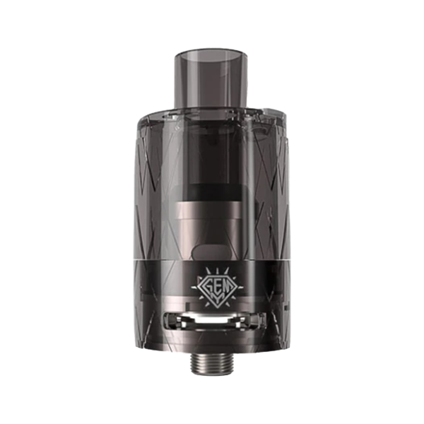 FREEMAX Gemm Disposable Black Tank