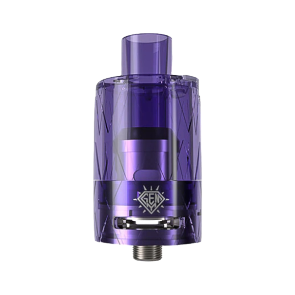 FREEMAX Gemm Disposable Purple Tank