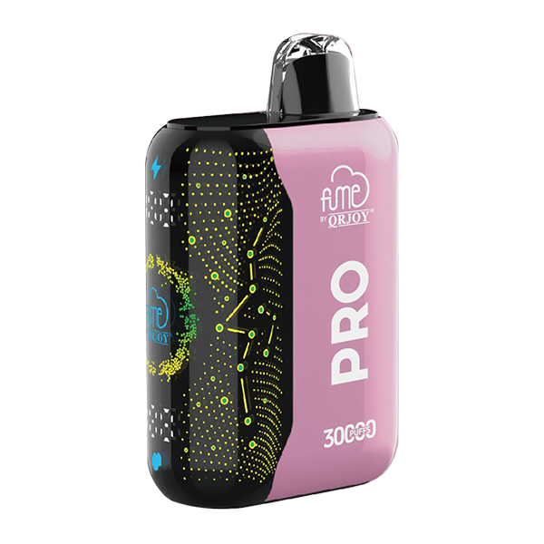 Dubai Chocolate Fume PRO 30K