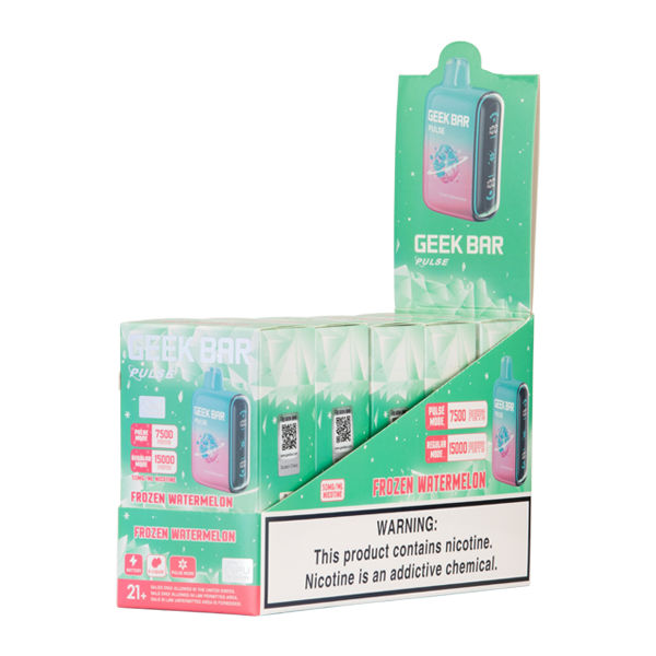 Geek Bar Watermelon Ice Flavor Geek Bar Pulse Frozen Watermelon - Warehouse Liquor Market Where To Buy Geek Bar Watermelon Ice Flavor Geek Bar Pulse Frozen Watermelon - Warehouse Liquor Market Where To Buy