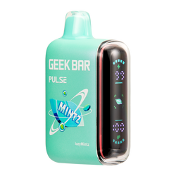 IceyMintz Geek Bar Pulse