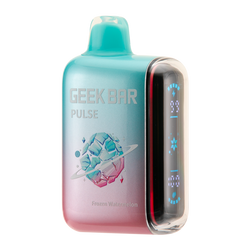 Frozen Watermelon Geek Bar Vape