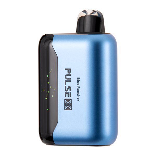 Blue Rancher Geek Bar Pulse X Vape – Mi-One Brands