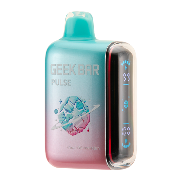 Frozen Watermelon Geek Bar Vape