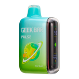 Sour Blue Dust GEEK BAR PULSE SOUR EDITION DISPOSABLE - Vape Wholesale USA Australia Geek Bar Flavors Chart Sour Blue Dust GEEK BAR PULSE SOUR EDITION DISPOSABLE - Vape Wholesale USA Australia Geek Bar Flavors Chart