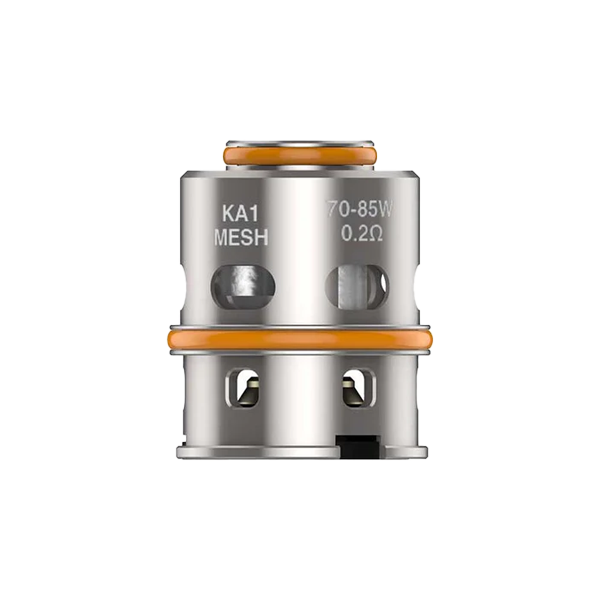 GEEKVAPE M Series Coil Triple