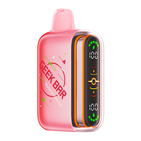 Watermelon Ice GEEK BAR Pulse 2 25K Vape
