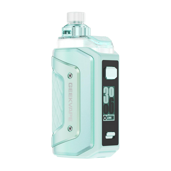 GEEKVAPE Aegis Hero 5 Kit Frost Mint