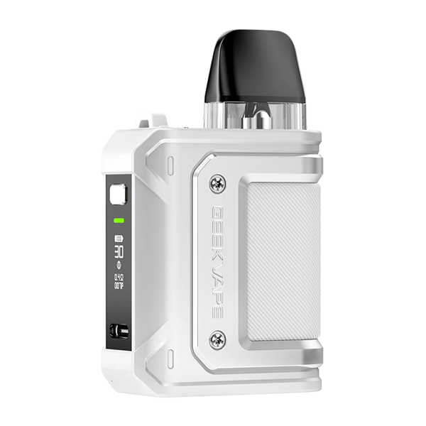 Geekvape Aegis Hero Q Vape Pod Kit Geekvape Aegis Hero Q Vape Pod Kit