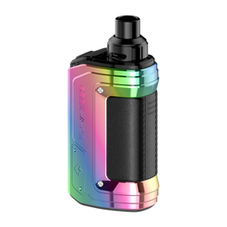 GeekVape H45 Vape Kit - Rainbow