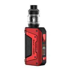 GeekVape L200 Aegis Legend 2 Kit