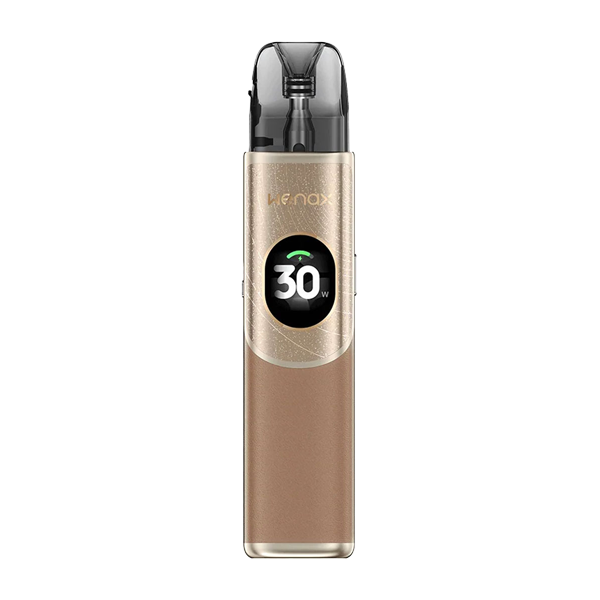 Geekvape Wenax Q2 Kit Mocha Mousse