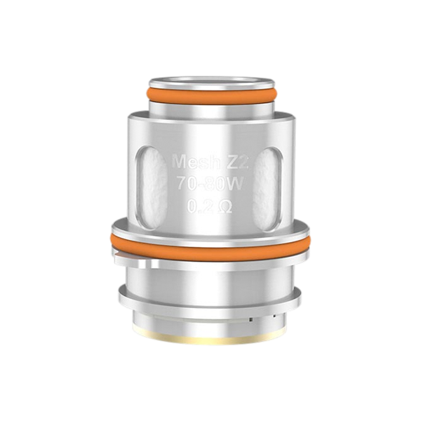 Geekvape Series Z Coils